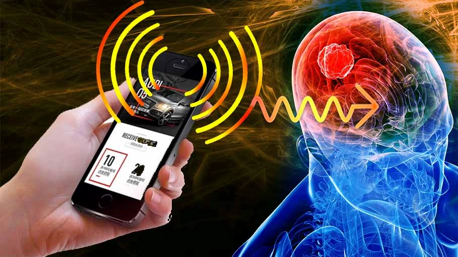 Does Radiation from Electronics Affect Our Health?